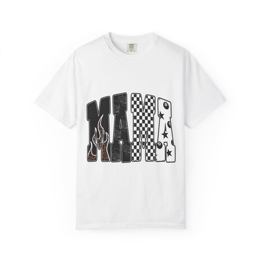 Mama Graphic T-Shirt