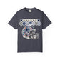 Dallas Girly Game Day Graphic Tee