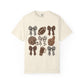 Football Fan Graphic T-Shirt
