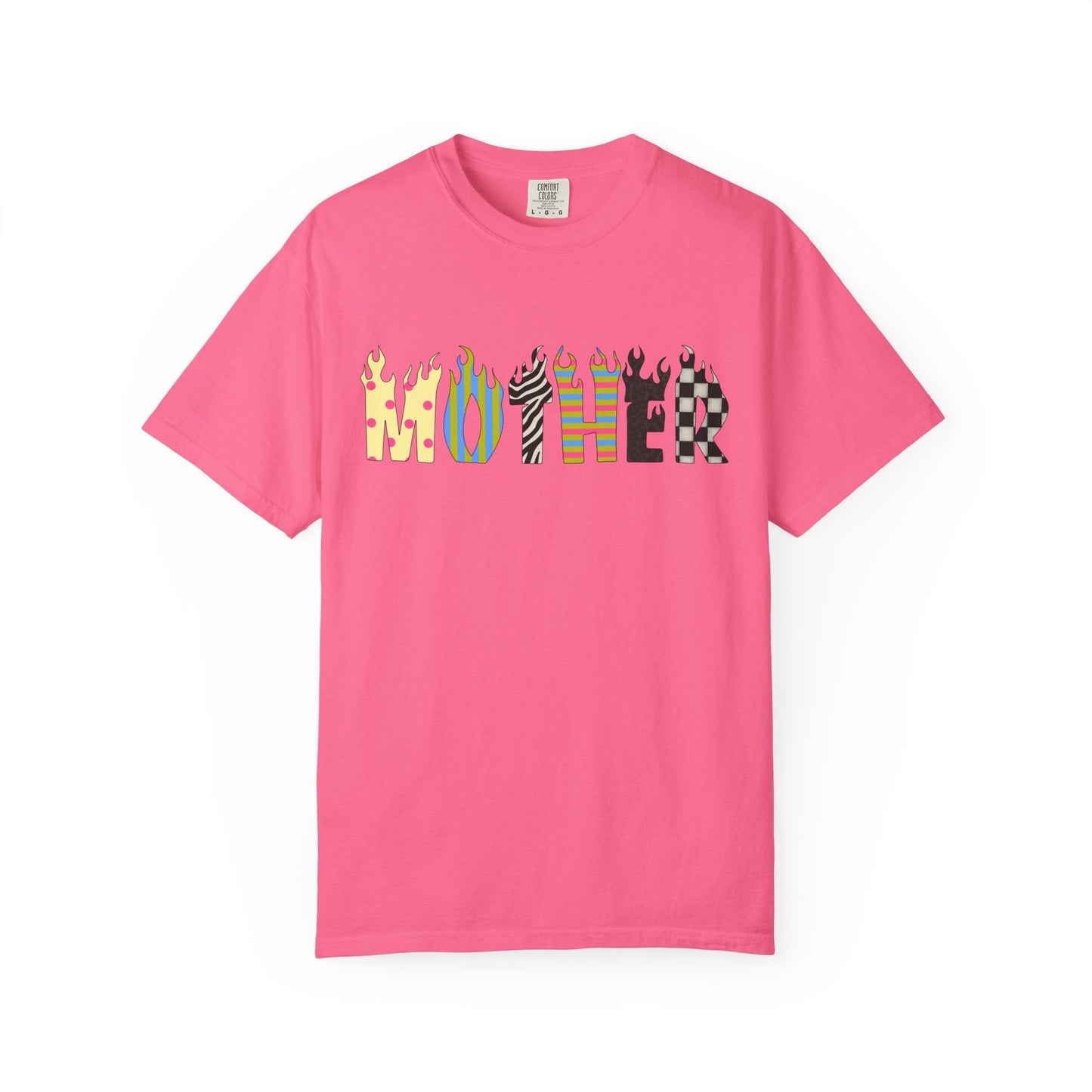 Mother Graphic T-Shirt