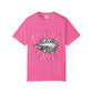 Howdy Honey Zebra Kiss T-Shirt