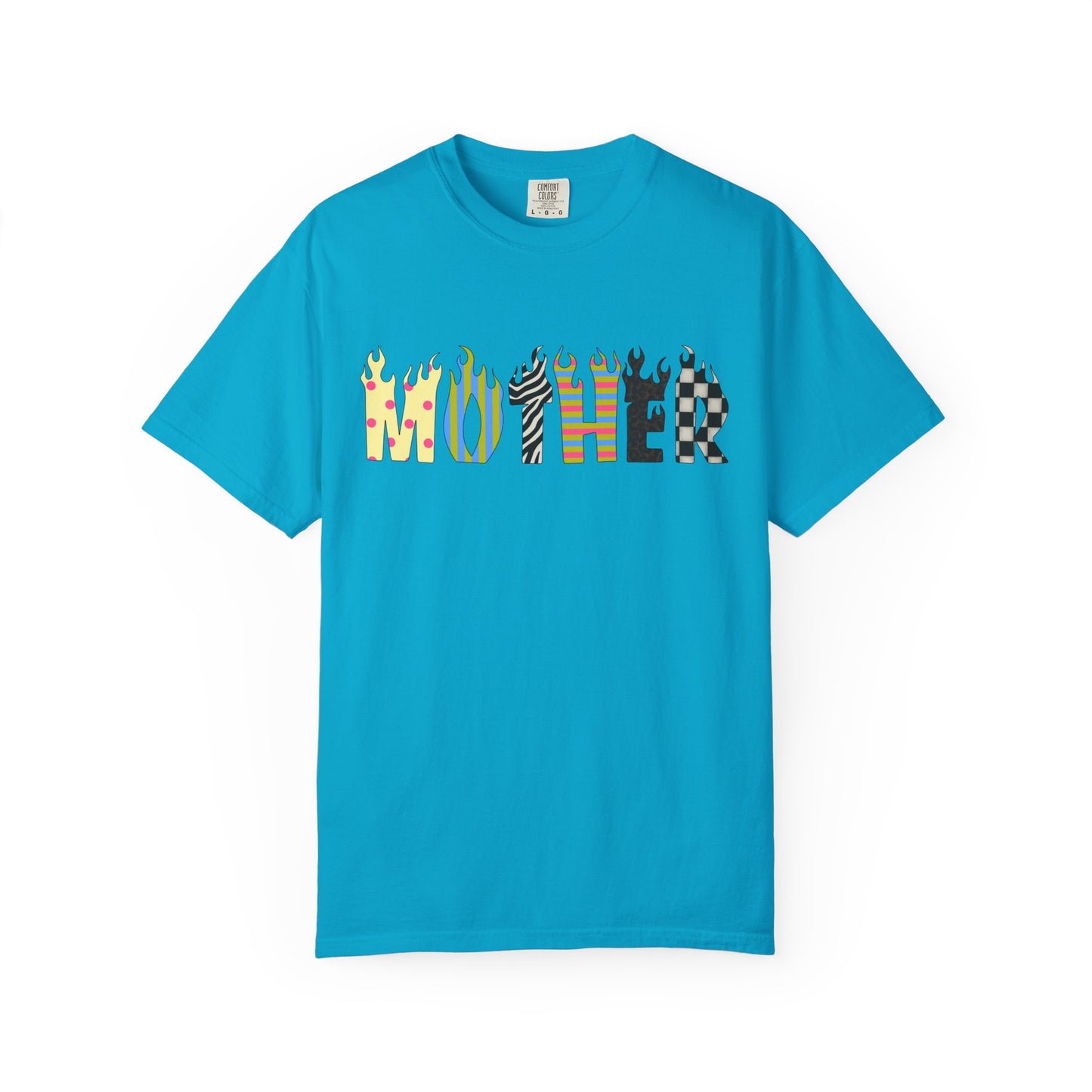 Mother Graphic T-Shirt