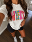 Wifey Graphic T-Shirt