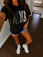 Mama Graphic T-Shirt