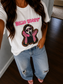 Hello Sidney Graphic T-Shirt