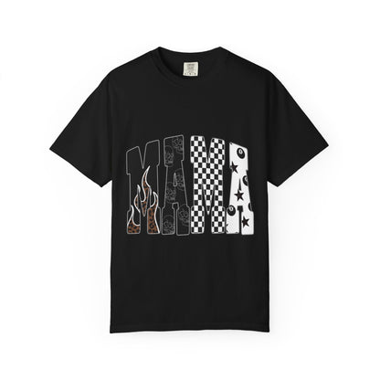 Mama Graphic T-Shirt
