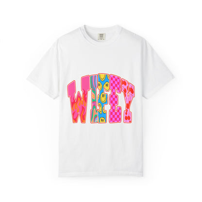 Wifey Graphic T-Shirt