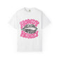 Howdy Honey Zebra Kiss T-Shirt
