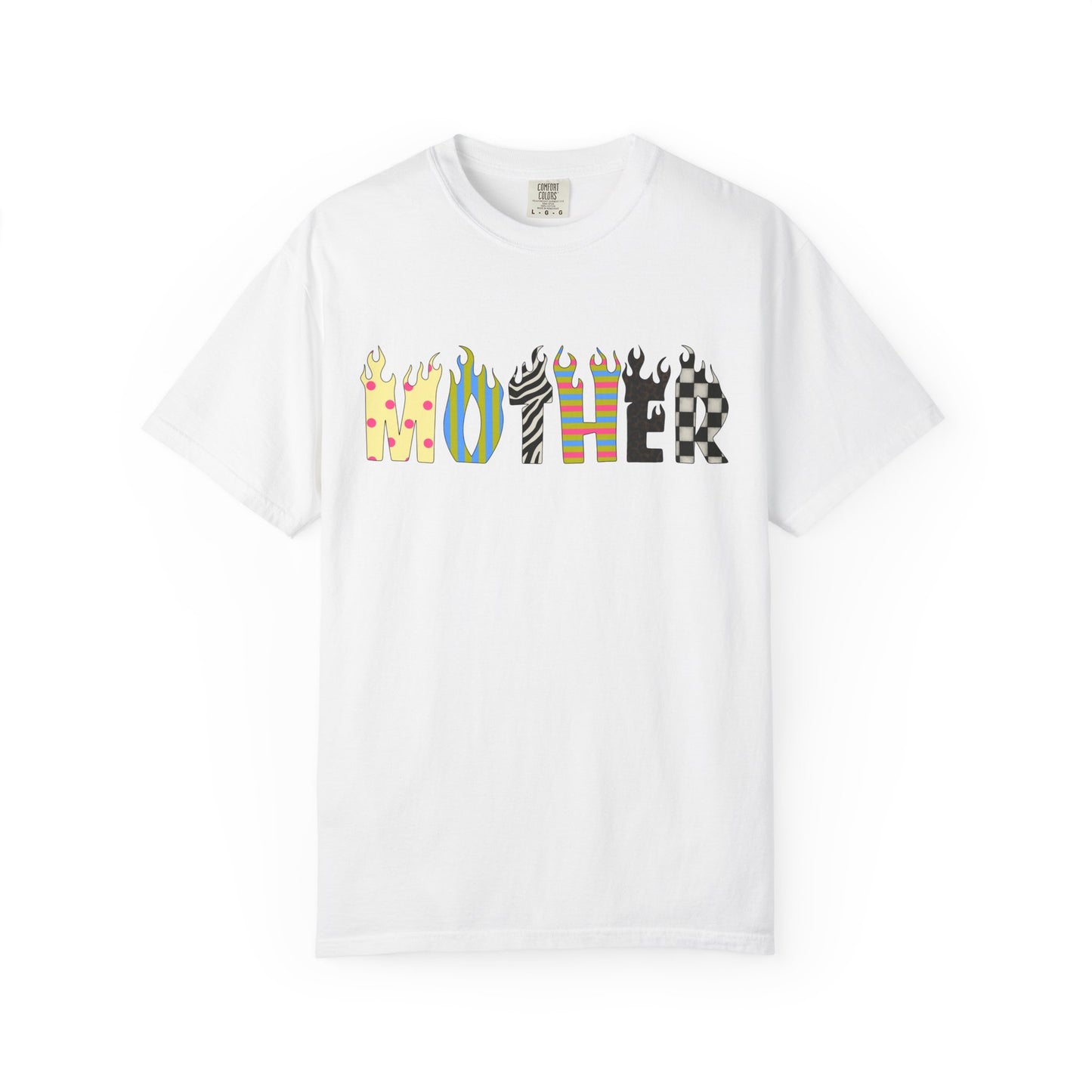Mother Graphic T-Shirt