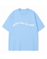 Grief Has No Chill Oversized T-Shirt