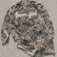 Lover Girl in the Wild Set